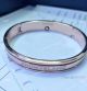 Montblanc Jewelry  - Replica Mont Blanc All Gold Bangle (3)_th.jpg